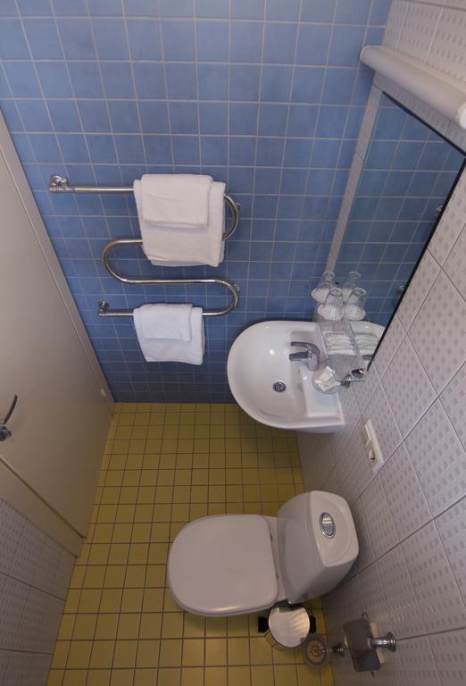 Hotel Vila Diemedis Palanga Oda fotoğraf