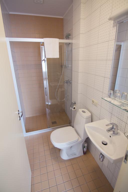 Hotel Vila Diemedis Palanga Oda fotoğraf