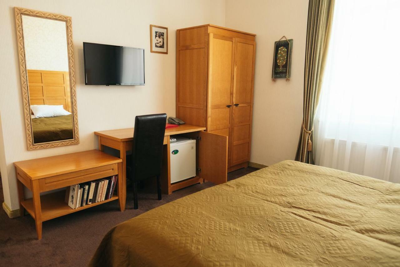 Hotel Vila Diemedis Palanga Dış mekan fotoğraf