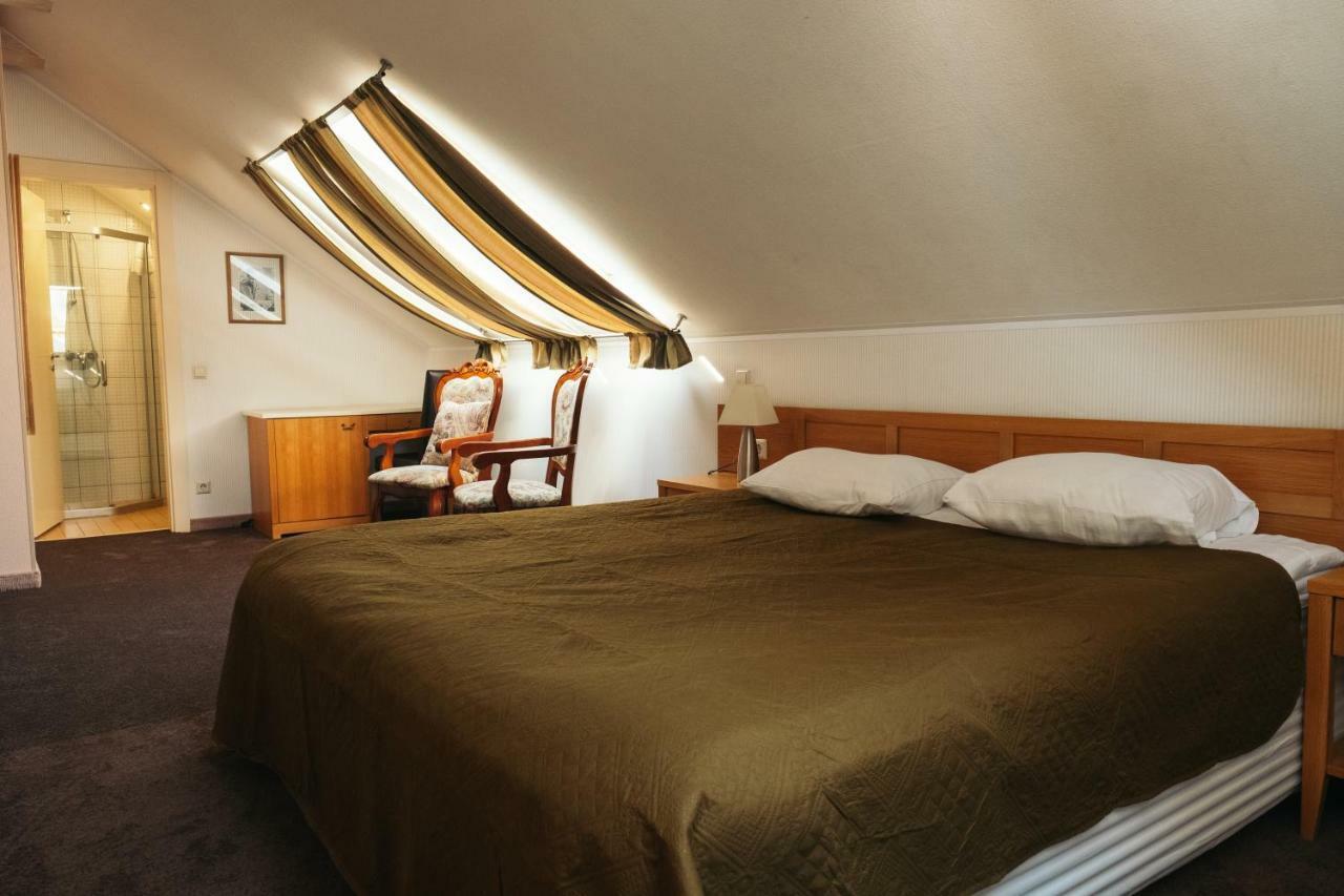 Hotel Vila Diemedis Palanga Dış mekan fotoğraf