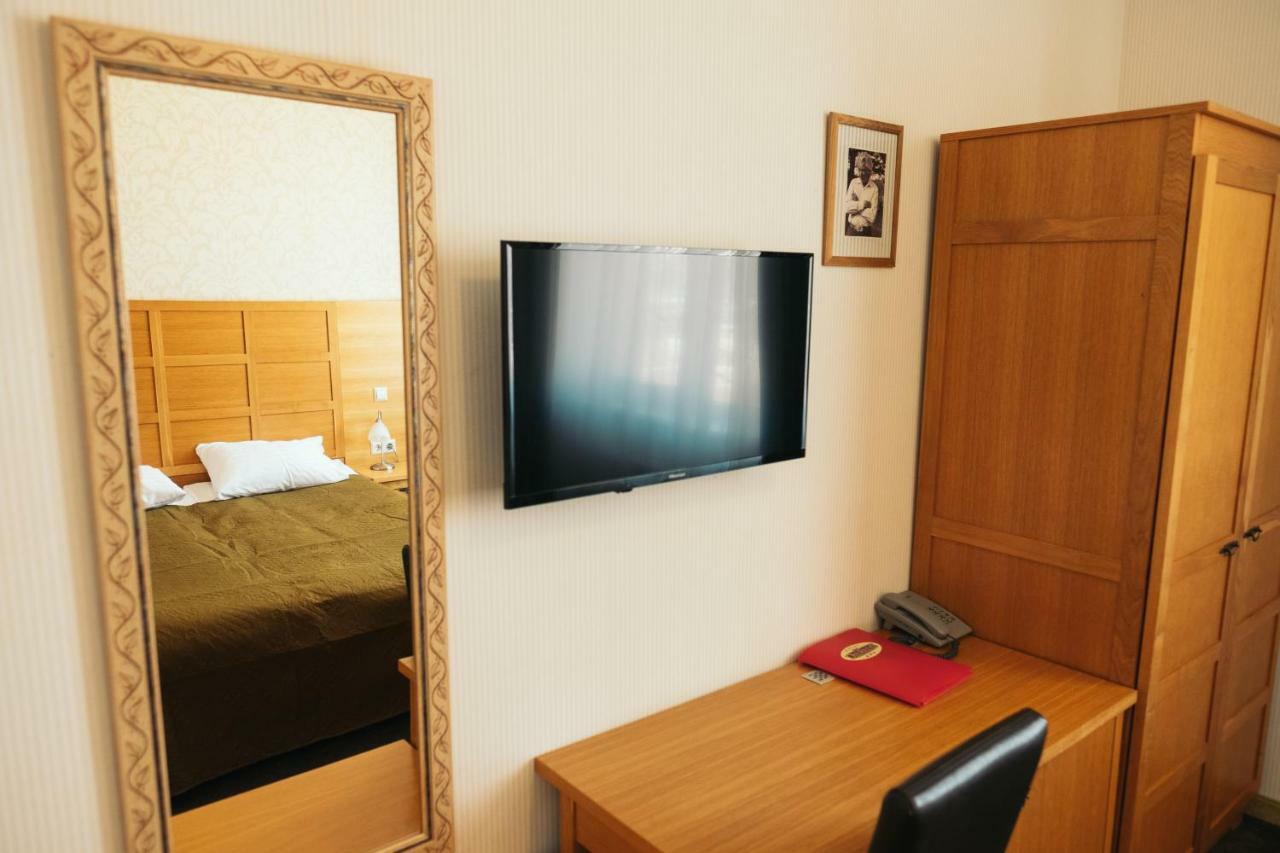 Hotel Vila Diemedis Palanga Dış mekan fotoğraf