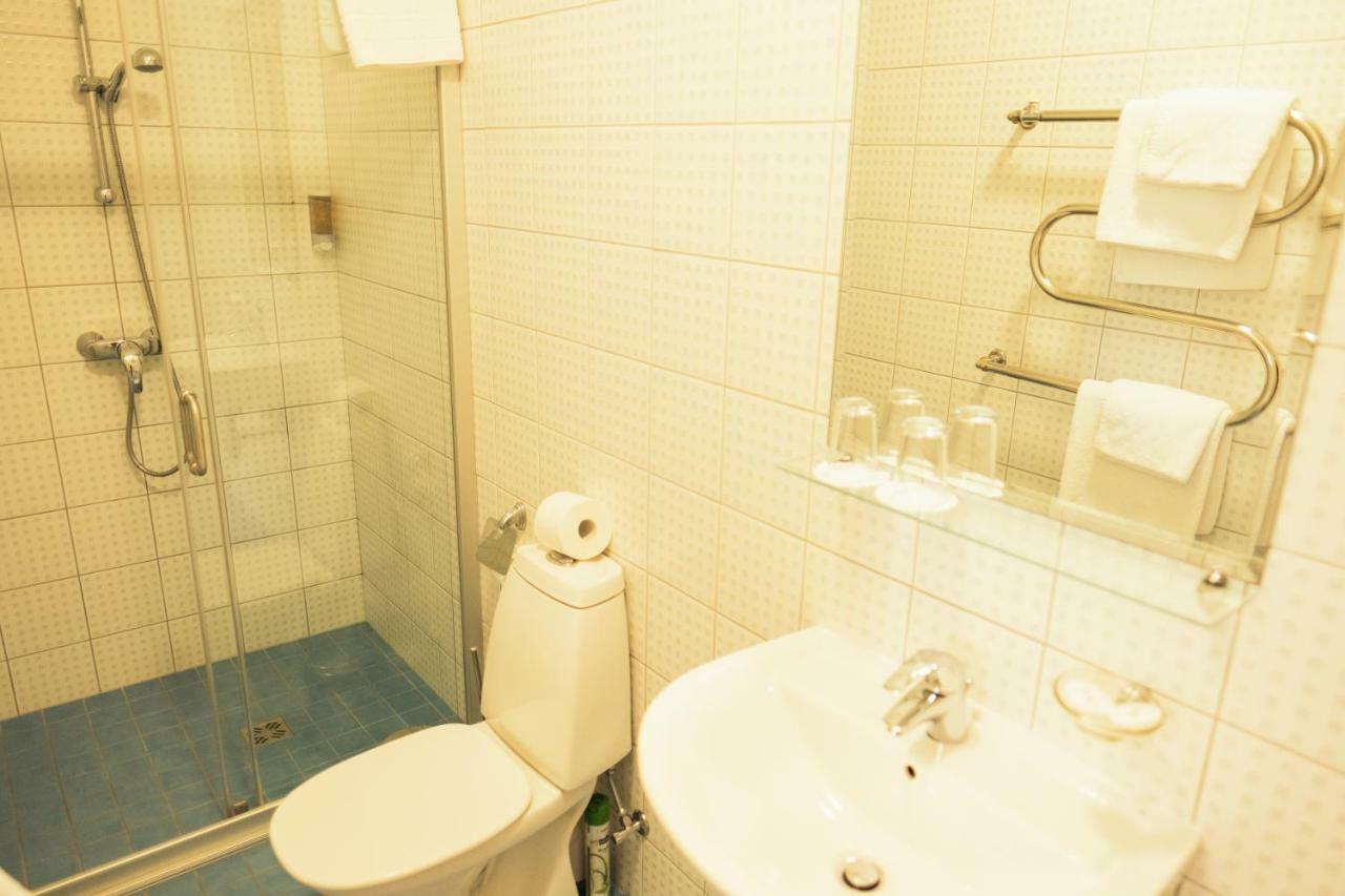 Hotel Vila Diemedis Palanga Dış mekan fotoğraf